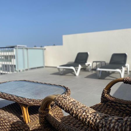 Cosy Apartment - 4 Min Walk From The Beach - La Tejita El Medano Eksteriør billede