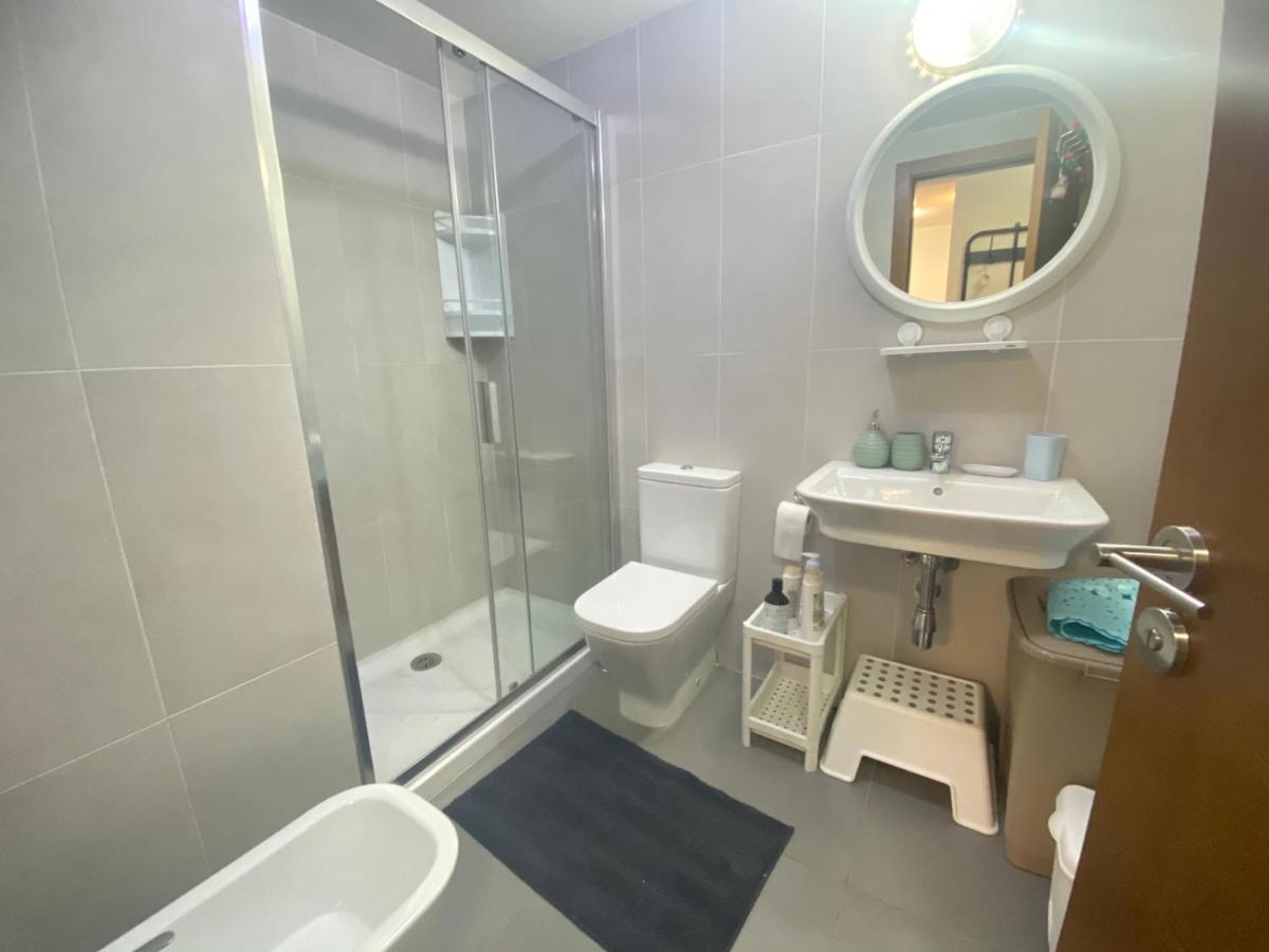 Cosy Apartment - 4 Min Walk From The Beach - La Tejita El Medano Eksteriør billede