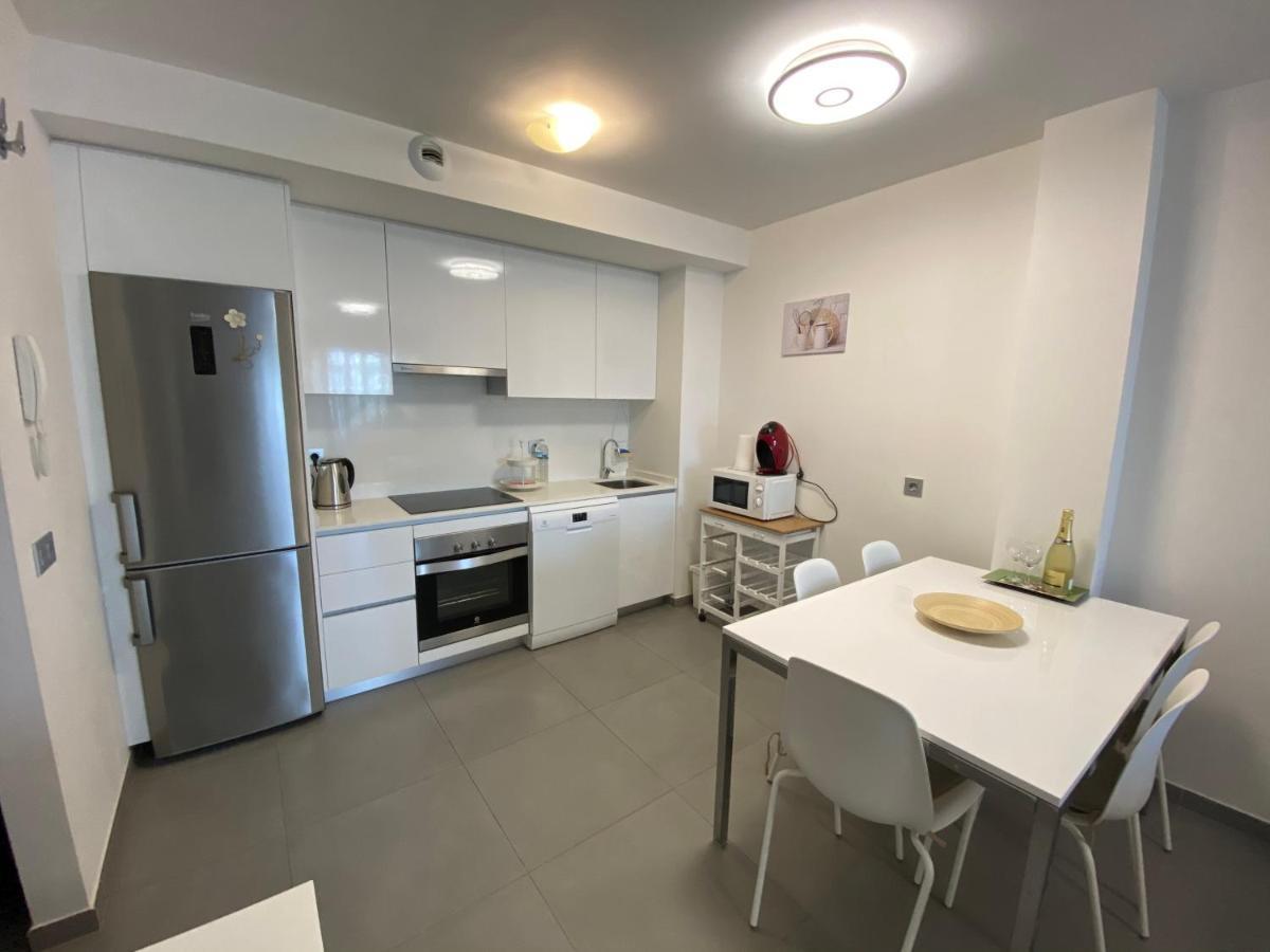 Cosy Apartment - 4 Min Walk From The Beach - La Tejita El Medano Eksteriør billede