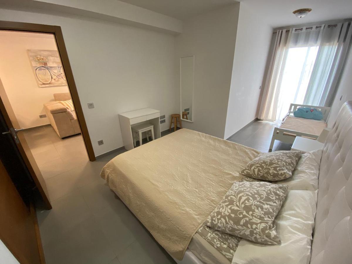 Cosy Apartment - 4 Min Walk From The Beach - La Tejita El Medano Eksteriør billede