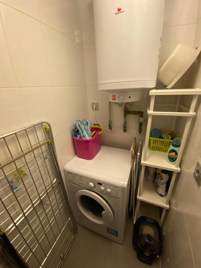 Cosy Apartment - 4 Min Walk From The Beach - La Tejita El Medano Eksteriør billede