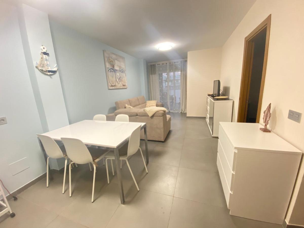 Cosy Apartment - 4 Min Walk From The Beach - La Tejita El Medano Eksteriør billede