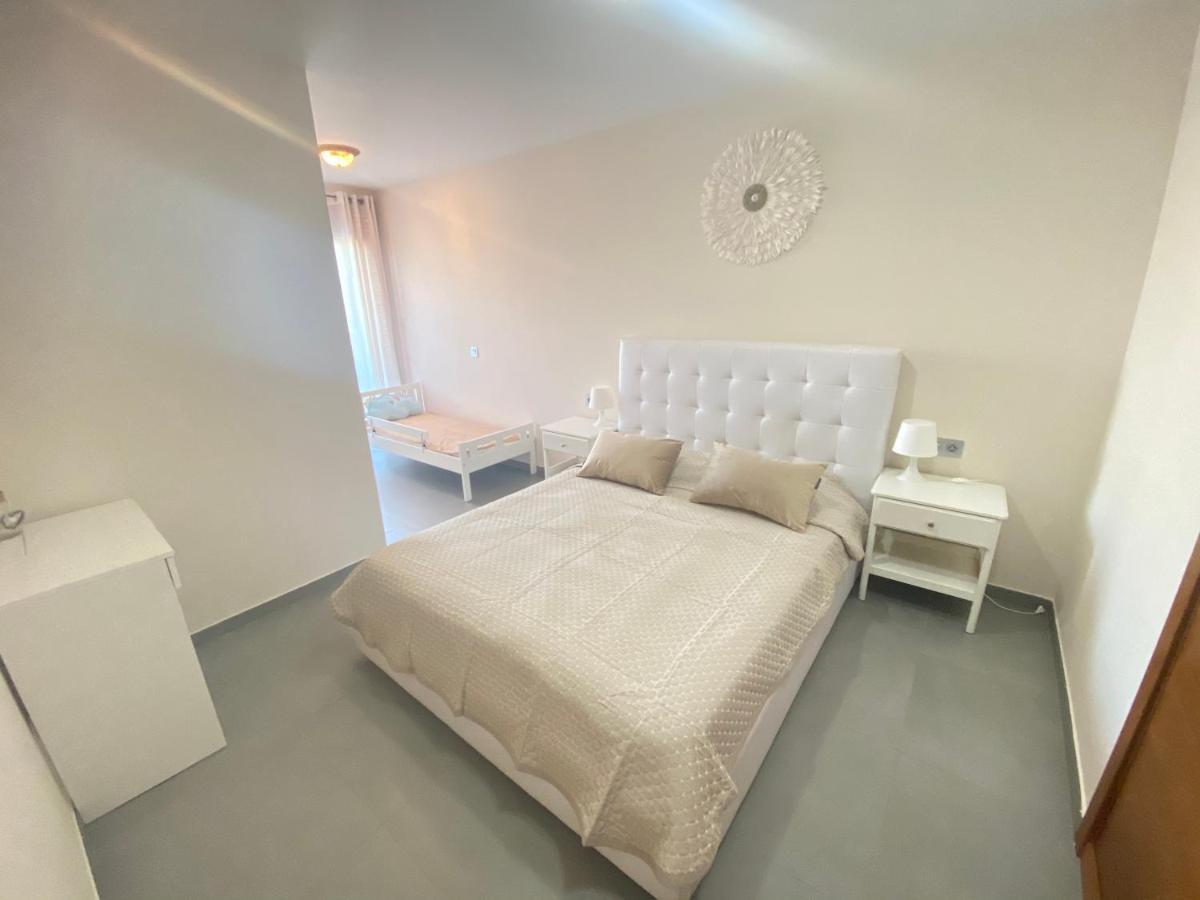 Cosy Apartment - 4 Min Walk From The Beach - La Tejita El Medano Eksteriør billede