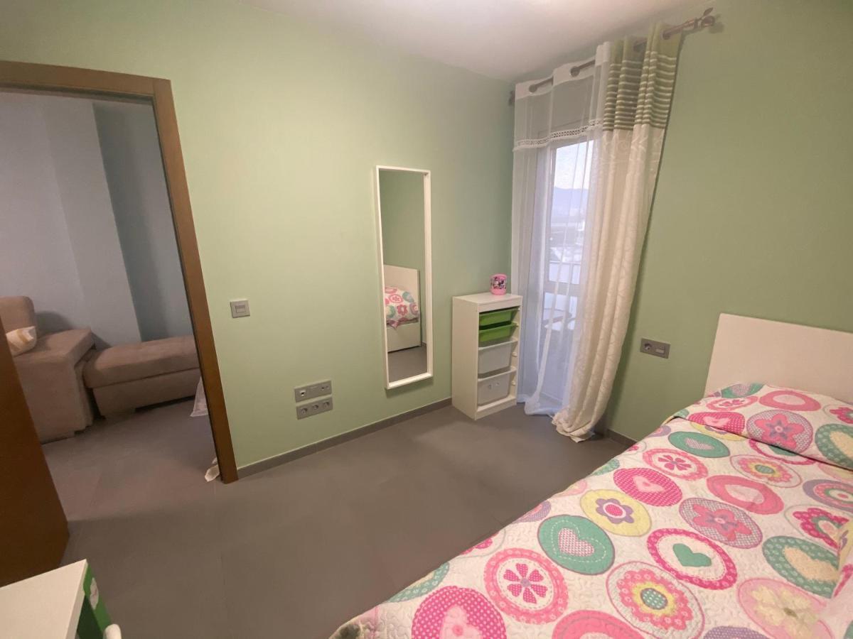 Cosy Apartment - 4 Min Walk From The Beach - La Tejita El Medano Eksteriør billede