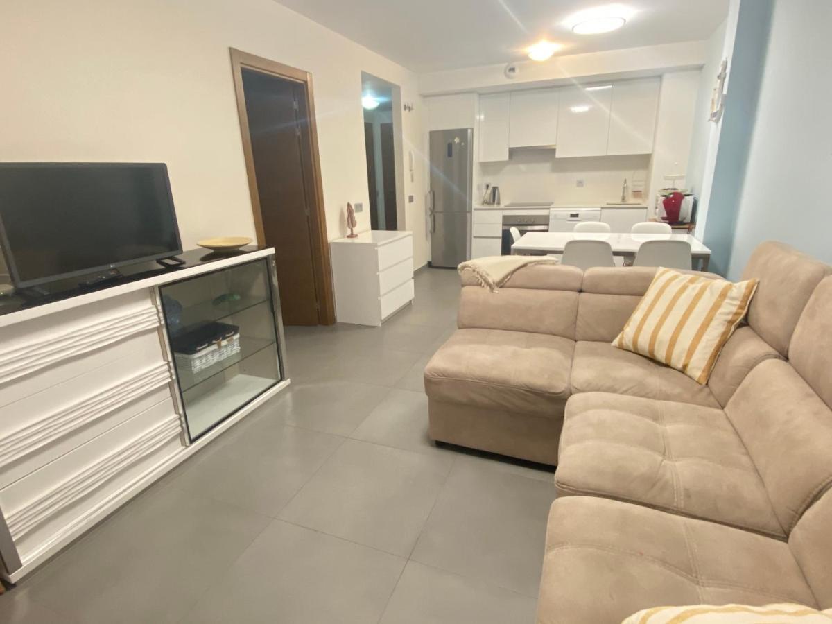 Cosy Apartment - 4 Min Walk From The Beach - La Tejita El Medano Eksteriør billede