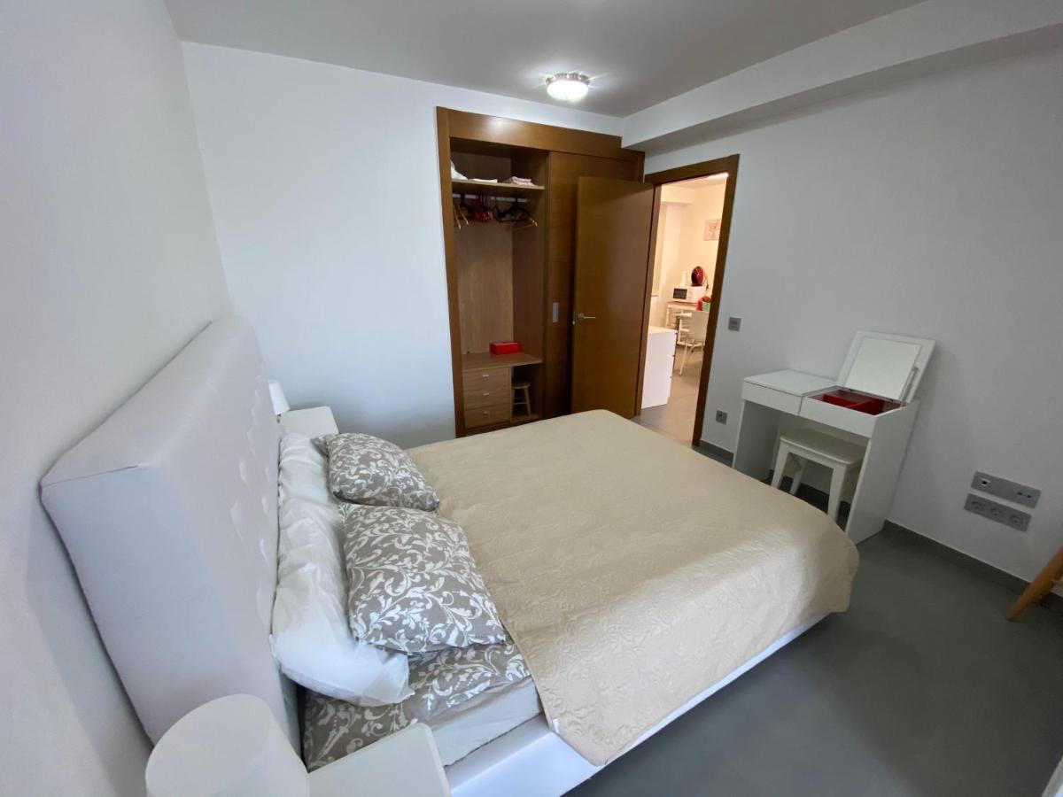 Cosy Apartment - 4 Min Walk From The Beach - La Tejita El Medano Eksteriør billede