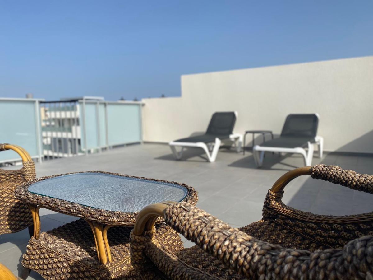 Cosy Apartment - 4 Min Walk From The Beach - La Tejita El Medano Eksteriør billede