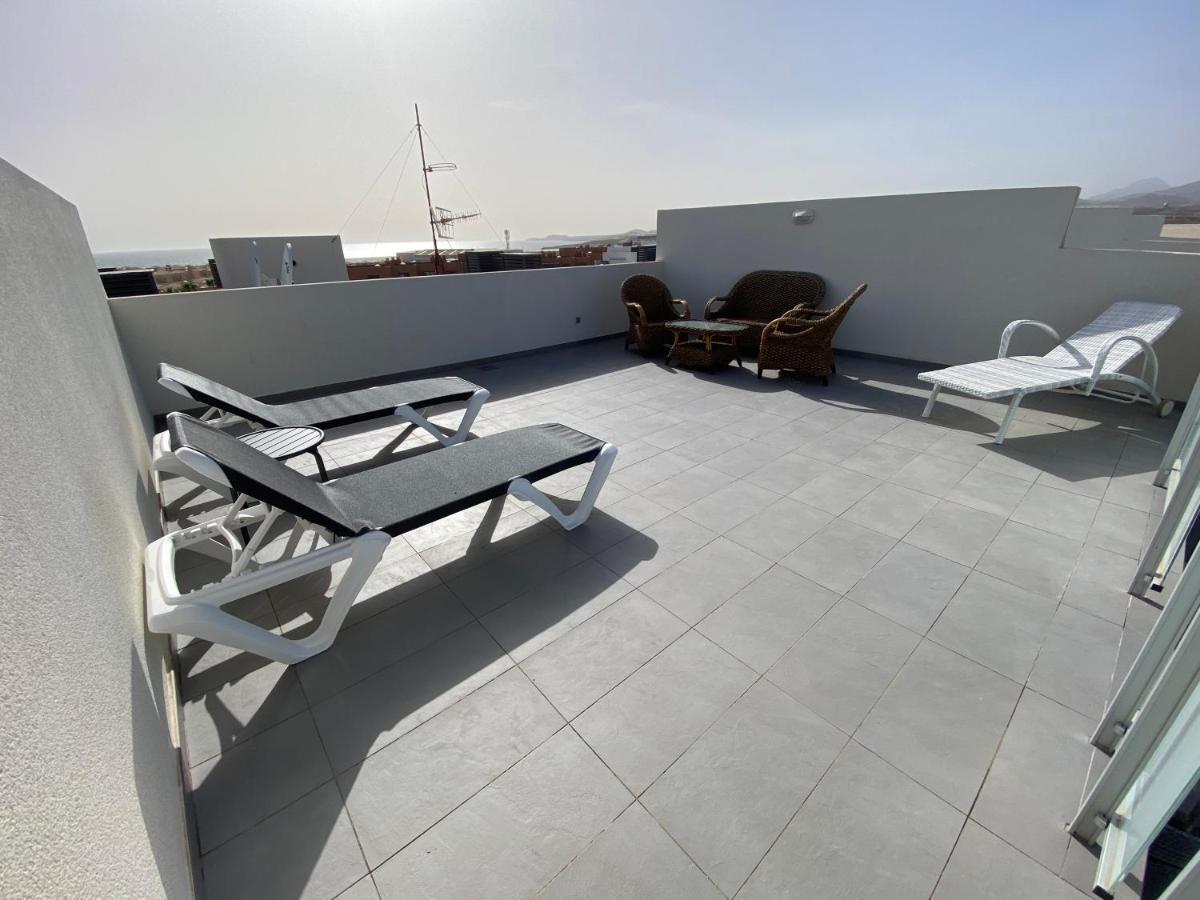 Cosy Apartment - 4 Min Walk From The Beach - La Tejita El Medano Eksteriør billede