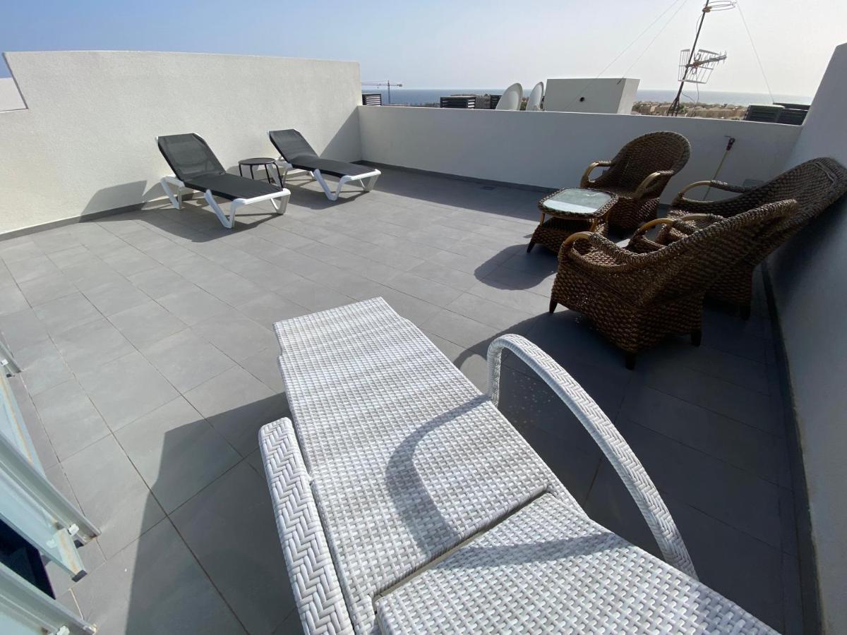 Cosy Apartment - 4 Min Walk From The Beach - La Tejita El Medano Eksteriør billede
