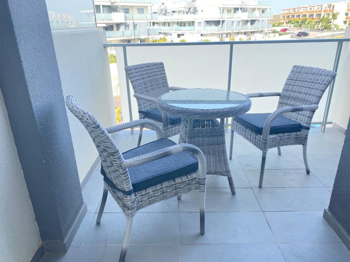 Cosy Apartment - 4 Min Walk From The Beach - La Tejita El Medano Eksteriør billede