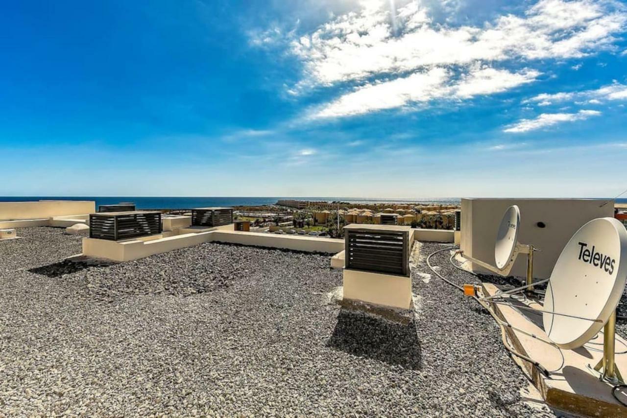 Cosy Apartment - 4 Min Walk From The Beach - La Tejita El Medano Eksteriør billede