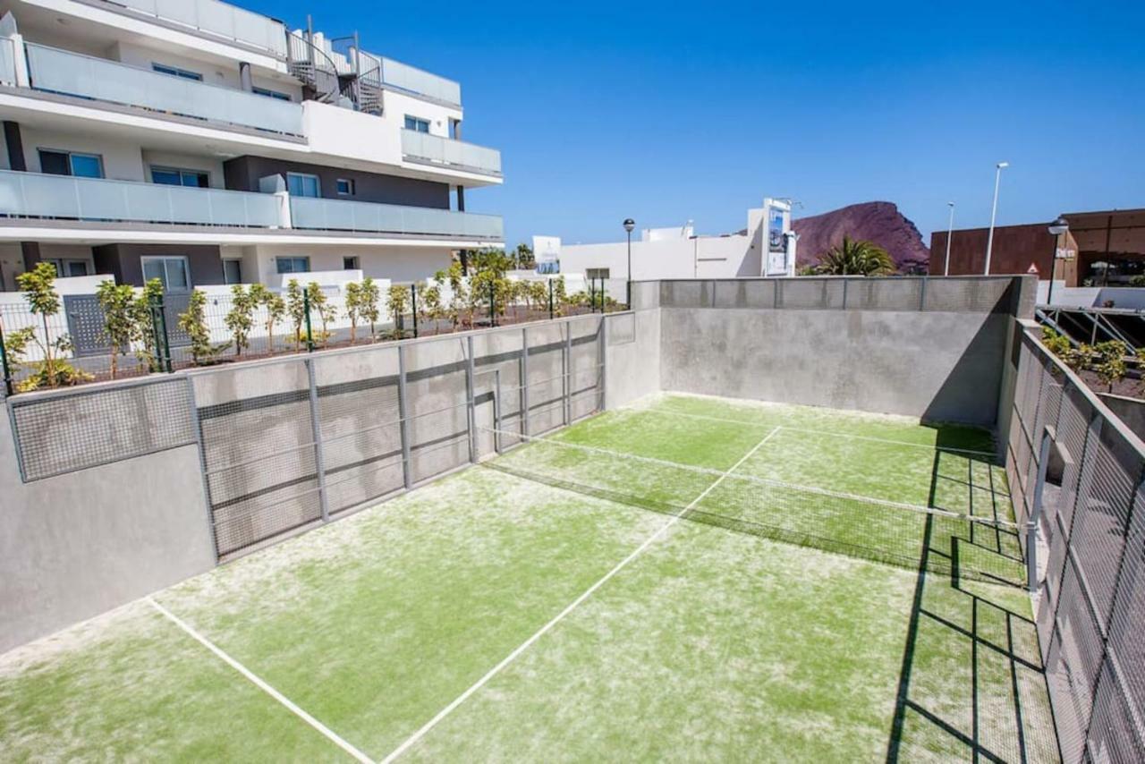 Cosy Apartment - 4 Min Walk From The Beach - La Tejita El Medano Eksteriør billede