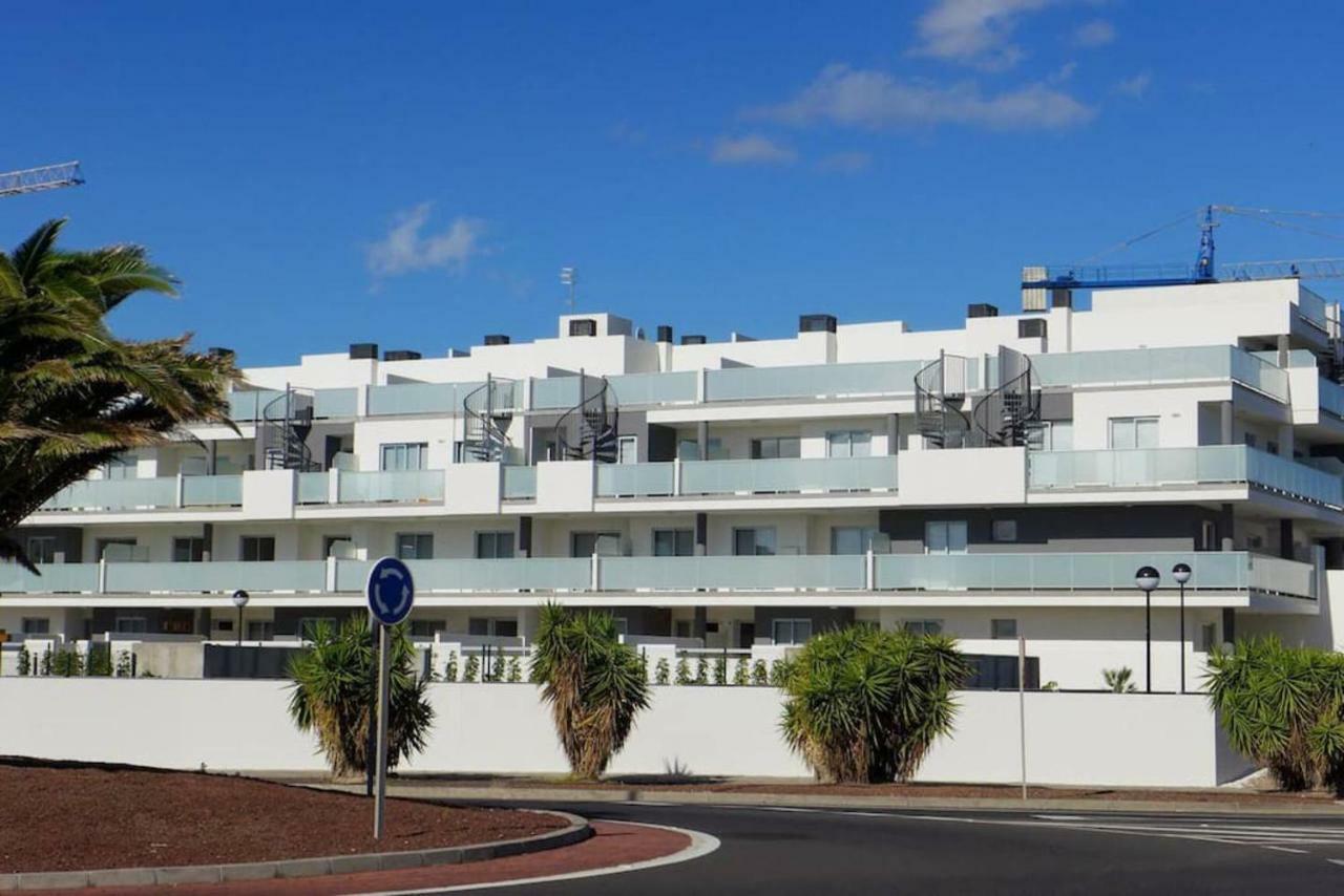 Cosy Apartment - 4 Min Walk From The Beach - La Tejita El Medano Eksteriør billede